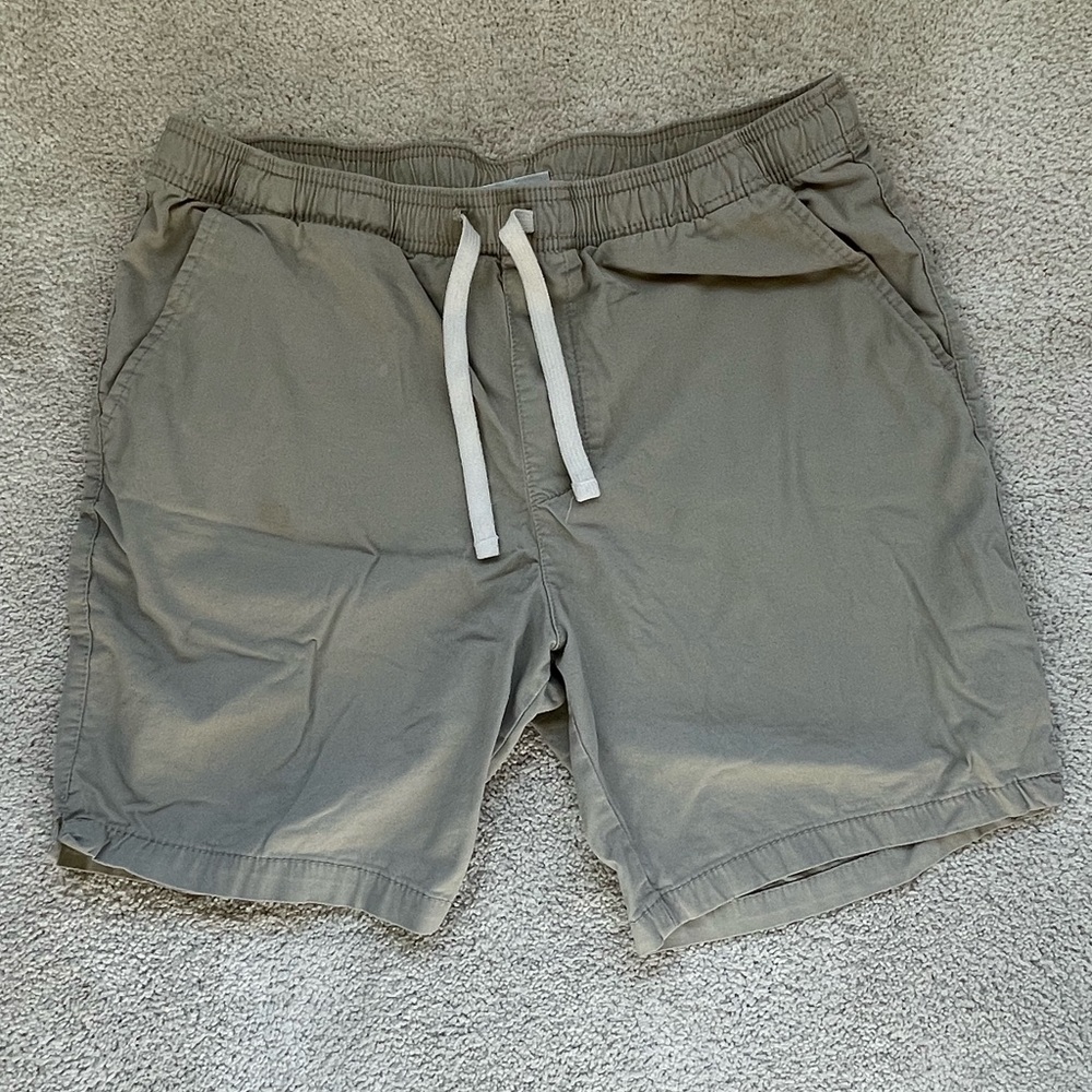 Goodfellow shorts like new worn once